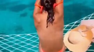 Arina Rodionova’s Onlyfans video is a hot viral!!!