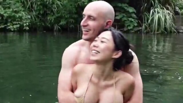 Roman and Sharon’s sex tape is hot trending to day!!!