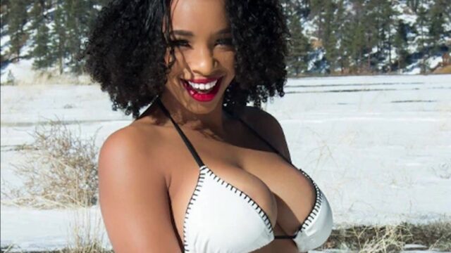 Michaela Rylaarsdam Onlyfans new porn video is going viral!!!