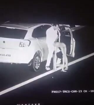 Lubna Qureshi Viral Video Had Sex With Manohar Lal Dhakad