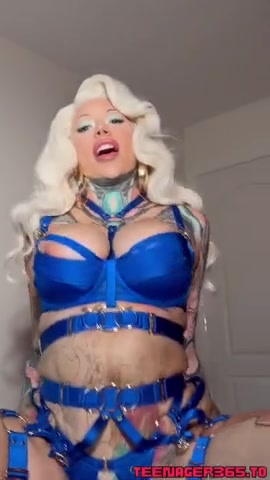 PinupPixie Has Sex To Helps Boyfriend Satisfy His Desire