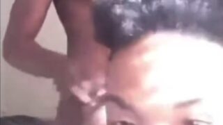 Shamar Marco’s Gay Sex Tape Goes Viral