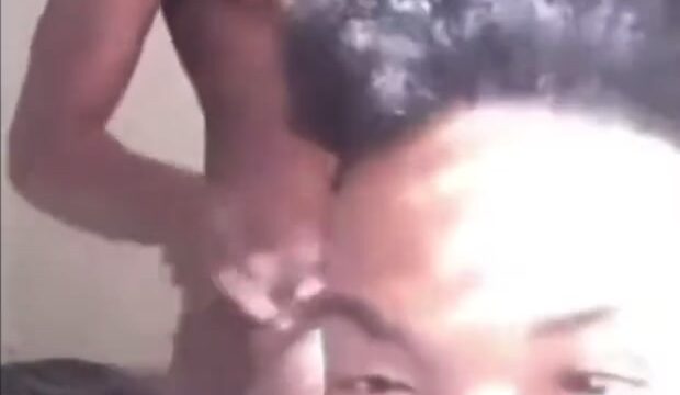 Shamar Marco’s Gay Sex Tape Goes Viral